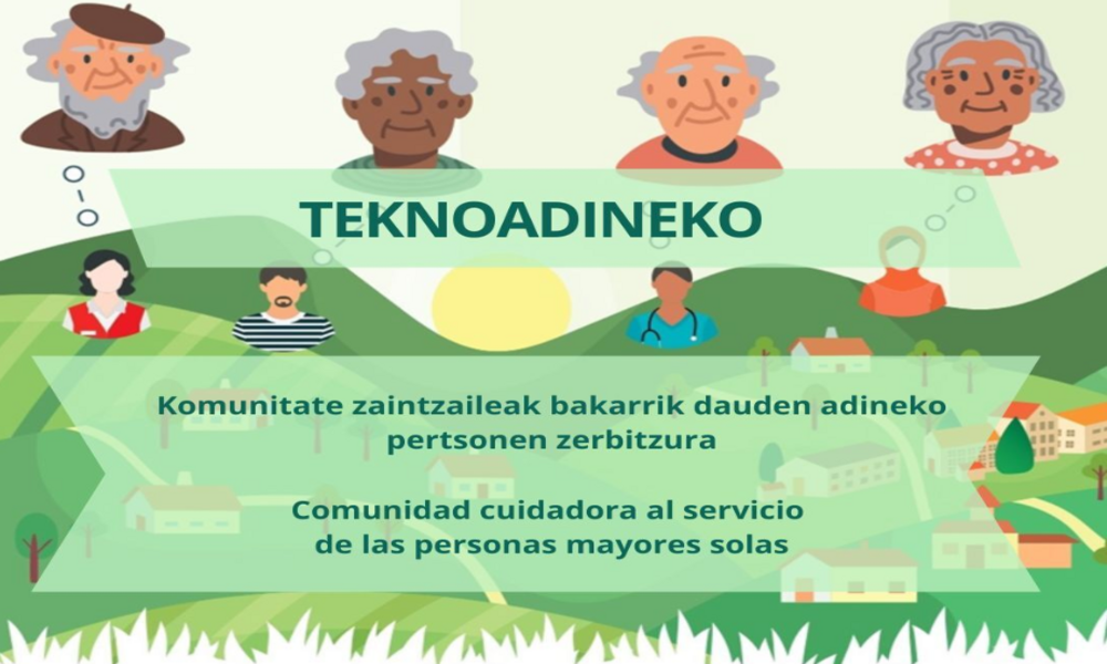 Proyecto TEKNOADINEKO