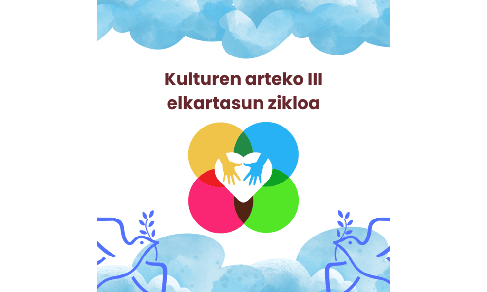 Kulturen arteko III elkartasun zikloa