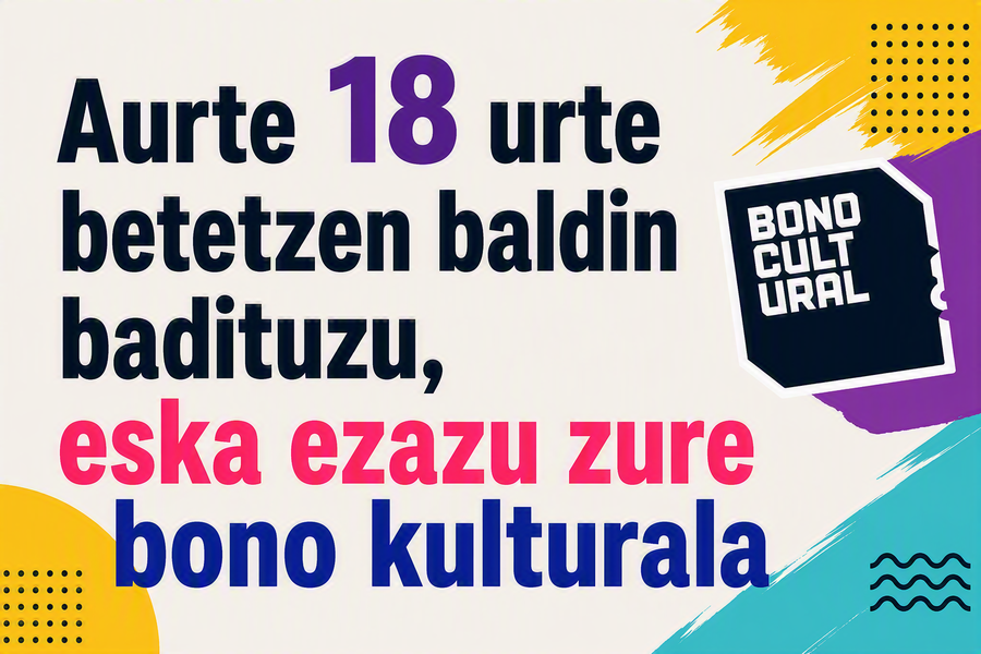 Bono kulturala